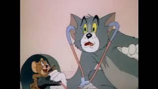 Download lagu Tom and Jerry  - Watch out for that bear trap