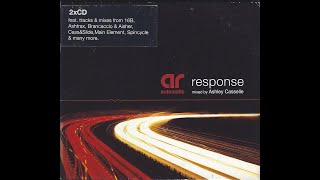 Response - Mixed By Ashley Casselle [Disc 2 of 2] | Progressive House, Deep House, December 2001