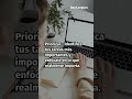 Estas 5 palabras en español multiplicarán tu productividad trabajando