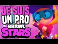 Je suis ENFIN DEVENU UN PRO BRAWL STARS grâce à MON NOUVEAU TÉLÉPHONE GAMING - BRAWL STARS FR