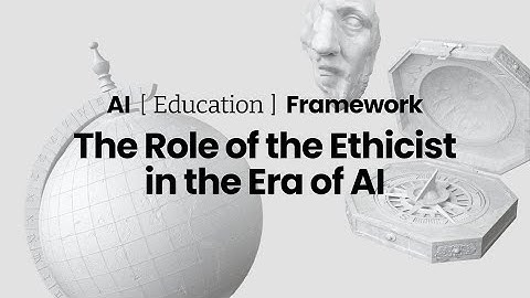 [NC] AI Education Framework | EP01. AI 시대를 위한 인문학자의 역할 | 윤송이 | 엔씨소프트