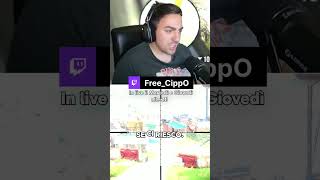 Volevo lasciare il segno #short #farcry3 #gaming #streamer #videogiochi