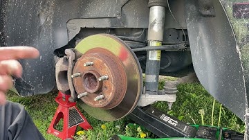 How to check air suspension: 2007 Cadillac DTS Part 2