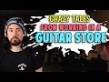 Crazy Tales From Working in a Guitar Store