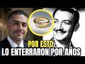 HARFUCH CATEA Finca de JORGE NEGRETE, Y Lo Que Descubrieron Fue…