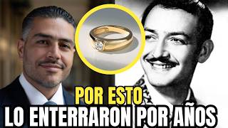 HARFUCH CATEA Finca de JORGE NEGRETE, Y Lo Que Descubrieron Fue…