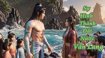 Sự Ra Đời Của Nhà Nước Văn Lang!