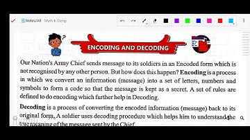 Computer Class 4 Ch_7 (Stepwise Thinking) Part_3