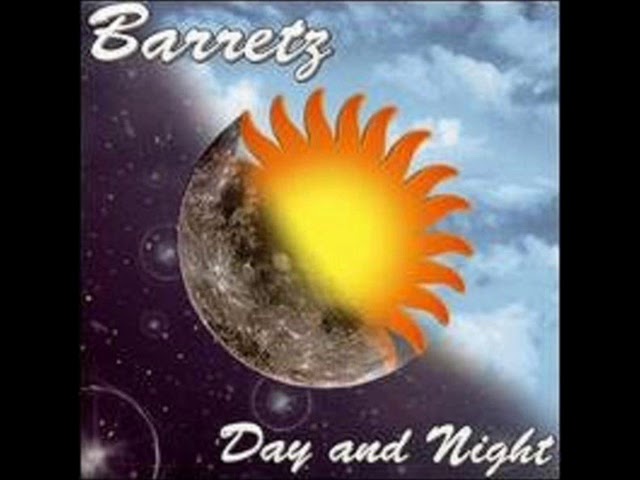 Barretz- Day and Night - YouTube
