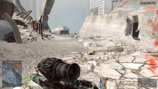Battlefield 4 || Test || NVIDIA GeForce Experience ShadowPlay