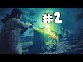 ОДЕРЖИМЫЕ►ALAN WAKE REMASTERED▶Прохождение►Часть #2