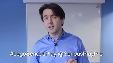 Lego Serious Play - Introduction