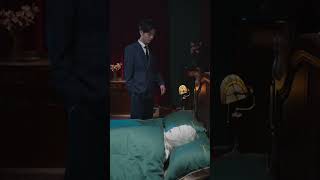 意外結婚發現老公竟是雙面人?當霸總遇上腹黑嬌妻《少爺的心尖寵》預告#都市 #霸總 #甜寵 #神劇課代表