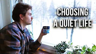 10 Things I Quit To Create A Calmer & Slower Life
