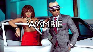 Bongo Flava Instrumental Beat_wcb_Type_2021_Wambie_produced by kb classic