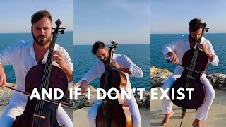 Hauser's Soulful Performance: 'And If I Don't Exist' - A Musical Masterpiece! 🎻✨