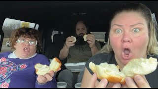 Low Carb Mukbang screenshot 2