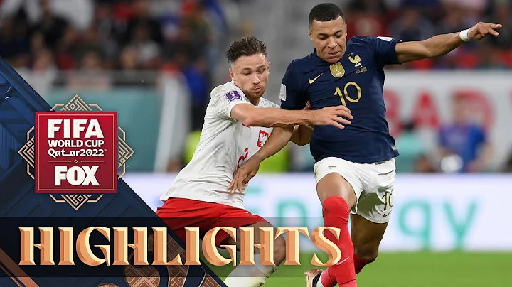 France vs. Poland Highlights | 2022 FIFA World Cup...