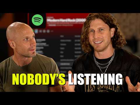 Tired of no one hearing your music? An opportunity...