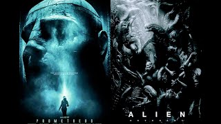 Prometheus | Alien Covenant - Podcast