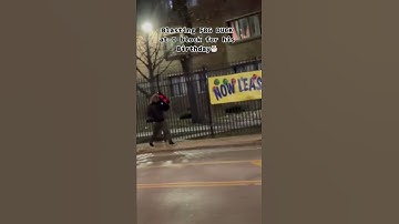 Thumbnail of Fans Play FBG Duck Slide In O Block 😂😂😂 #shortfeed #shorts #short #chiraq #chicago #fbgduck