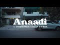 Anaadi official music  seedhe maut x sez on the beat  nayaab