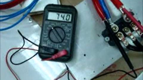 300% Over unity Magnet Motor-Generator