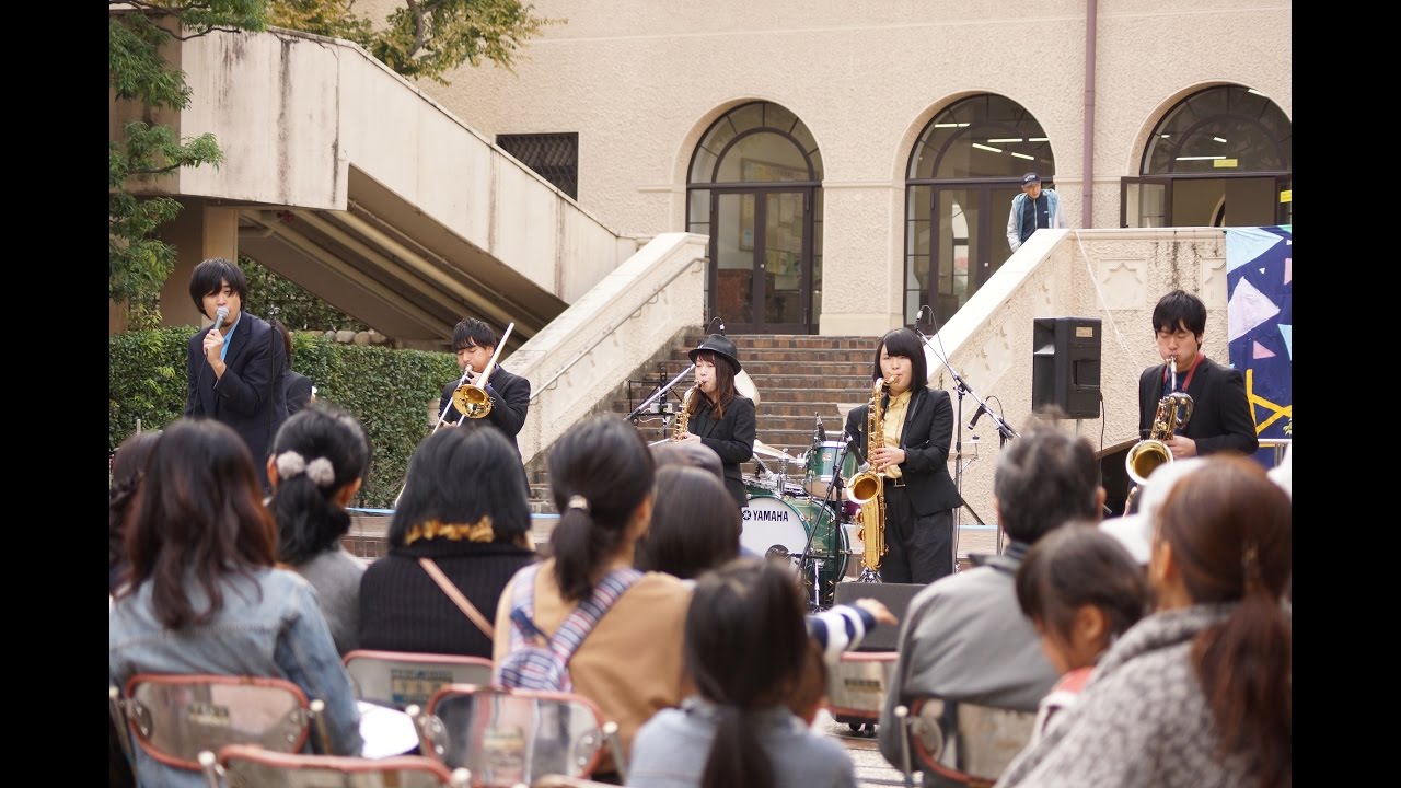 東京スカパラダイスオーケストラ 関学文総軽音 Kglmc Youtube 東京スカパラダイスオーケストラ 関学文総軽音 Kglmc Youtube