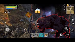 Tomorrow MMO Nuclear Quest | Kill Mutant Beast| Mission Lina (Part 2) | #tomorrow  