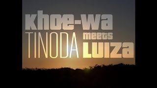Tinoda _ khoe wa meets luiza (official brazilian video)
