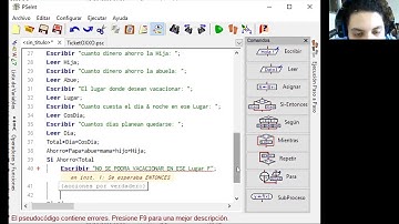 Laboratorio 3 Fundamentos de programacion