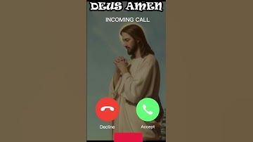 Thumbnail of PAPA Jesus #shorts