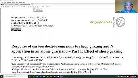 Introduction to Endnote X9 for UCD Staff and students