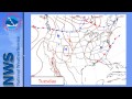 Multimedia Weather Briefing - August 16, 2013