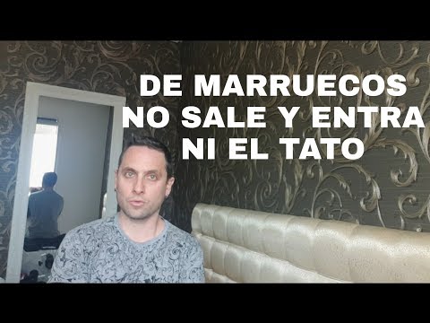 Marruecos, ¿el país más blindado del mundo?