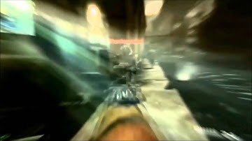 MW3 | 5 Man SPAS 12 Feed (Watch in HD)