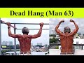 DEAD HANG (Man 63)