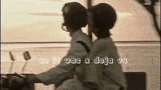 as it was x deja vu (ver. tik tok)