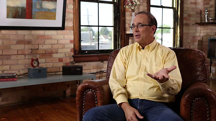 Understand Your Place in the Story of the Bible wi...