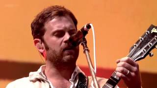 Kings of Leon live R1