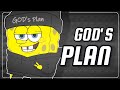 [Animation] SpongeBob - GOD