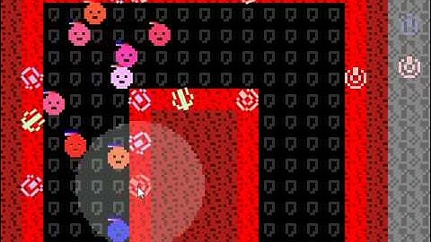 PyWeek #13 - Smooth Jazz Tower Defence