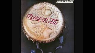 Judas Priest:-&#39;Deep Freeze&#39;