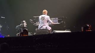 Elton John - Angry At Security + Sorry Seems To Be The Hardest Word - Live In Aberdeen 13/06/23
