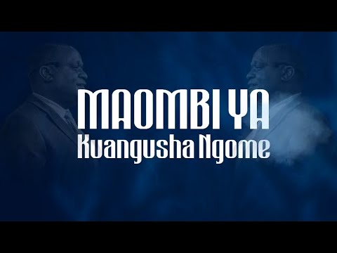 Maombi Ya Kuangusha Ngome Karagwe 28 November 2025 