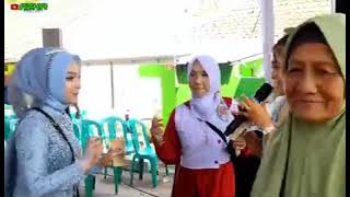 Kembang Tanjung, Terompet Sunda