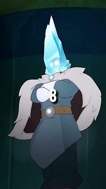 Top 10 Wakfu villain’s | #wakfu #edit