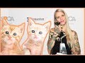 Kitten Lady—ASPCA Cat Advocate of the Year