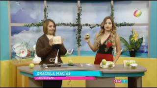 Manulidades,Porta Llaves Usando Material Reciclado
