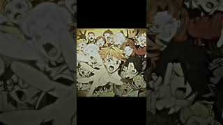 Yakusoku No Neverland Edit #anime #fypシ #itzy #midzy #keşfet